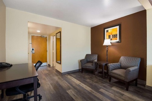Quality Inn & Suites North Myrtle Beach - image 14
