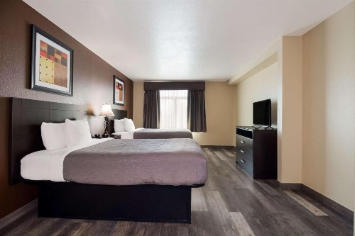 Quality Inn & Suites North Myrtle Beach - image 17