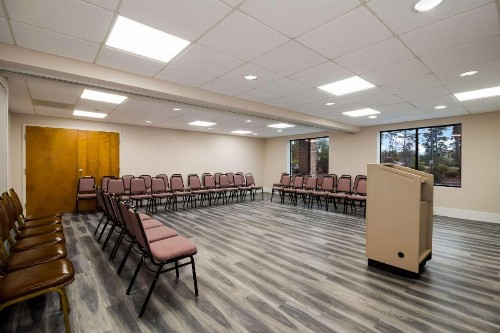 Quality Inn & Suites North Myrtle Beach - image 22