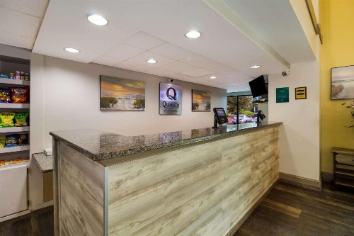 Quality Inn & Suites North Myrtle Beach - image 24