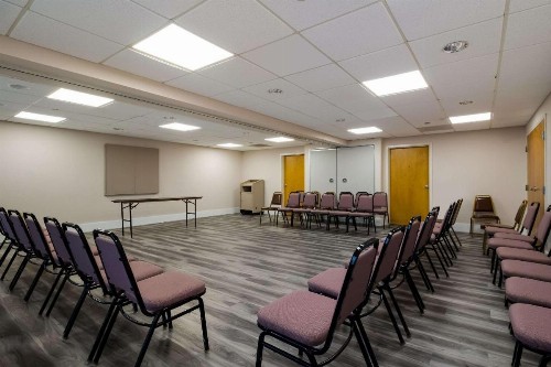 Quality Inn & Suites North Myrtle Beach - image 25