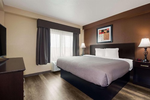 Quality Inn & Suites North Myrtle Beach - image 28