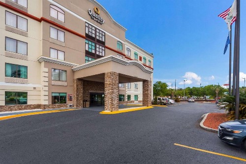 Quality Inn & Suites North Myrtle Beach - image 30