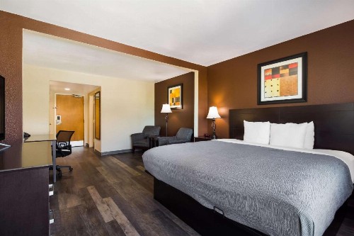 Quality Inn & Suites North Myrtle Beach - image 34