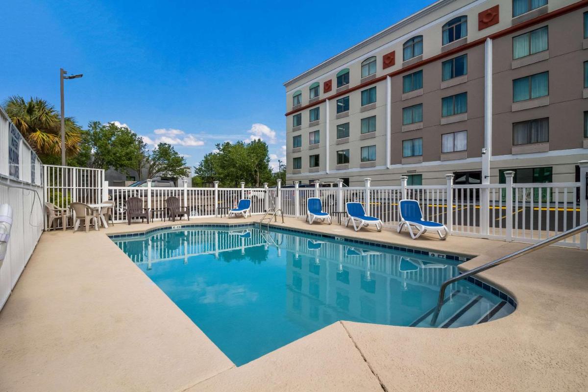 Quality Inn & Suites North Myrtle Beach - image 4