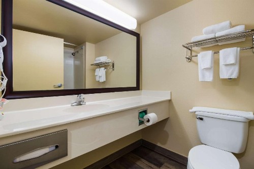 Quality Inn & Suites North Myrtle Beach - image 5