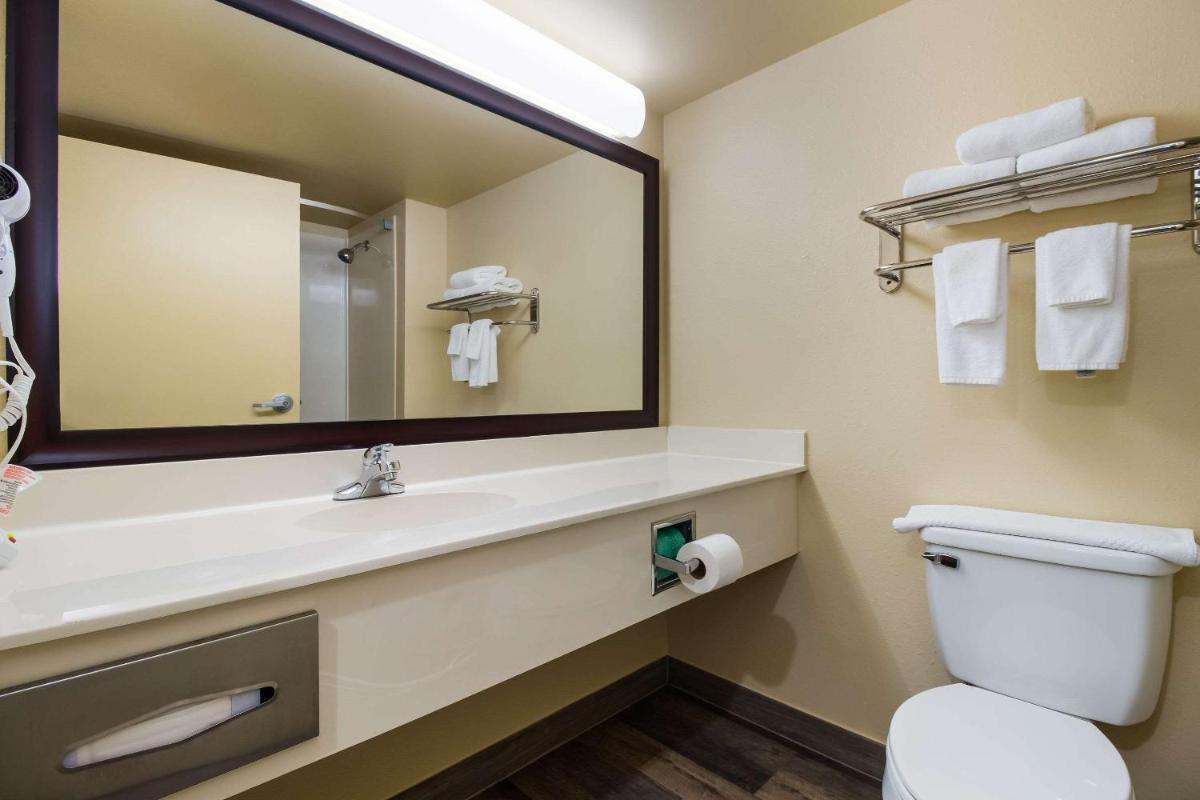 Quality Inn & Suites North Myrtle Beach - image 5