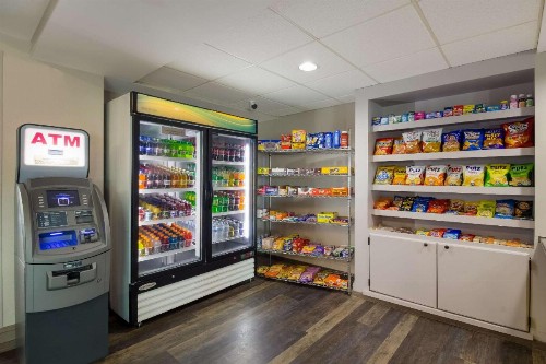 Quality Inn & Suites North Myrtle Beach - image 6