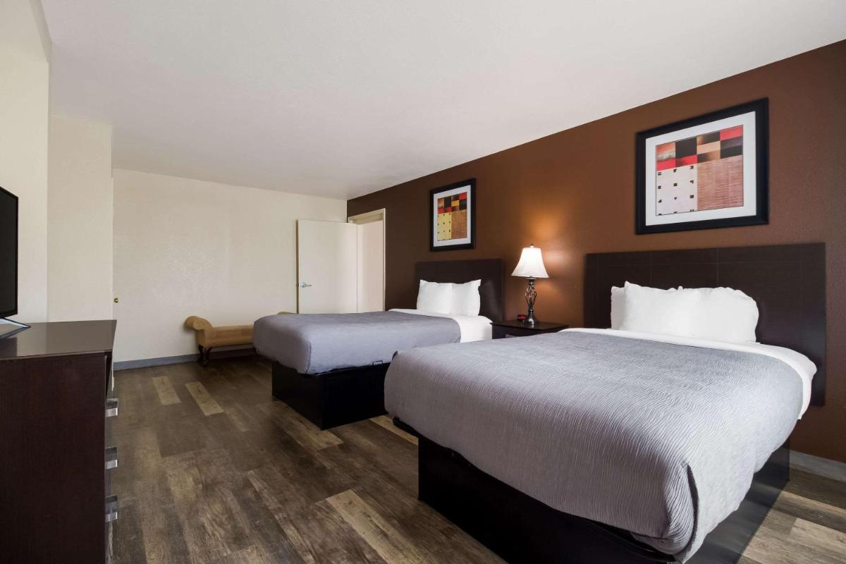 Quality Inn & Suites North Myrtle Beach - image 7