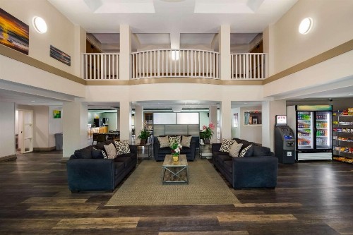 Quality Inn & Suites North Myrtle Beach - image 8