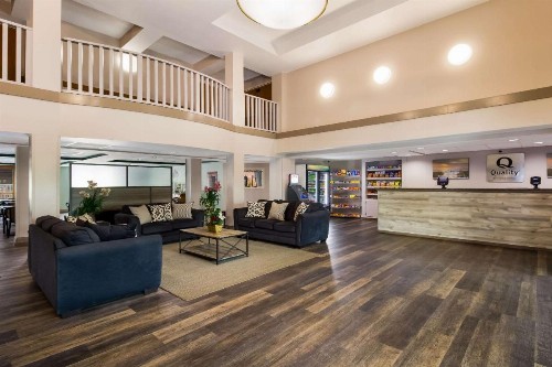 Quality Inn & Suites North Myrtle Beach - image 9