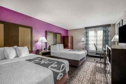 La Quinta Inn by Wyndham North Myrtle Beach - image 15