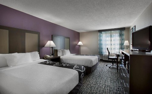 La Quinta Inn by Wyndham North Myrtle Beach - image 19