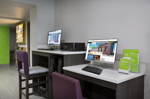 La Quinta Inn by Wyndham North Myrtle Beach - image 20