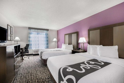 La Quinta Inn by Wyndham North Myrtle Beach - image 24
