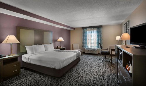 La Quinta Inn by Wyndham North Myrtle Beach - image 31