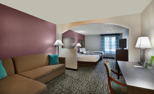 La Quinta Inn by Wyndham North Myrtle Beach - image 38