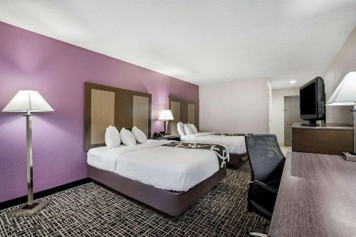 La Quinta Inn by Wyndham North Myrtle Beach - image 41
