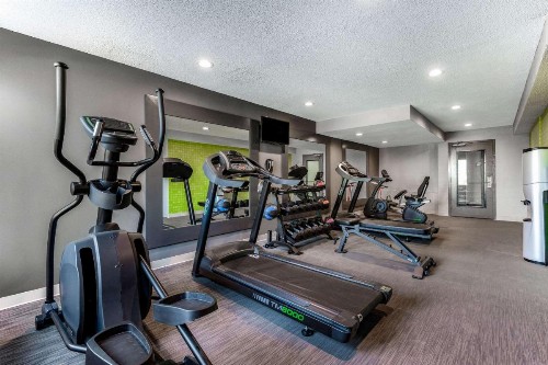 La Quinta Inn by Wyndham North Myrtle Beach - image 42