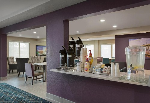 La Quinta Inn by Wyndham North Myrtle Beach - image 45