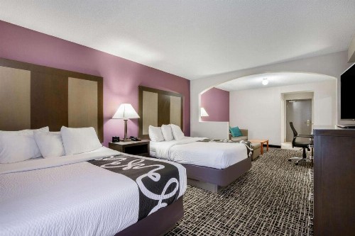 La Quinta Inn by Wyndham North Myrtle Beach - image 46