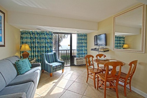 Peppertree by the Sea by Capital Vacations - image 12