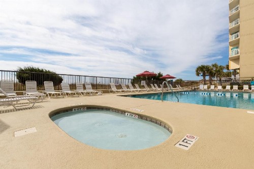 Peppertree by the Sea by Capital Vacations - image 13