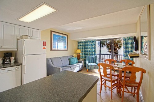 Peppertree by the Sea by Capital Vacations - image 14