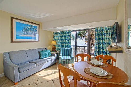 Peppertree by the Sea by Capital Vacations - image 15