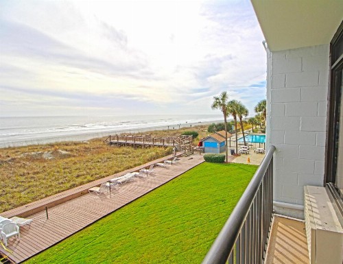Peppertree by the Sea by Capital Vacations - image 16