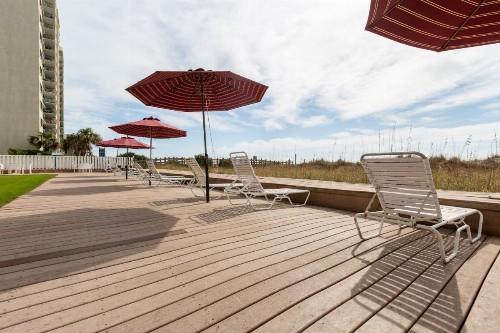Peppertree by the Sea by Capital Vacations - image 18
