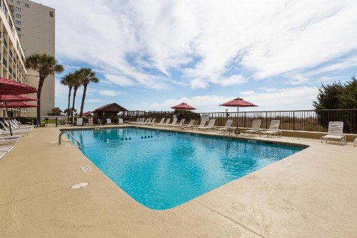 Peppertree by the Sea by Capital Vacations - image 19