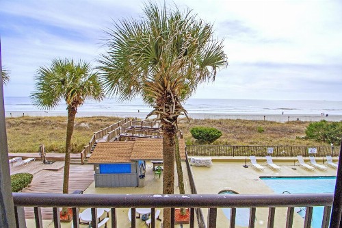 Peppertree by the Sea by Capital Vacations - image 20