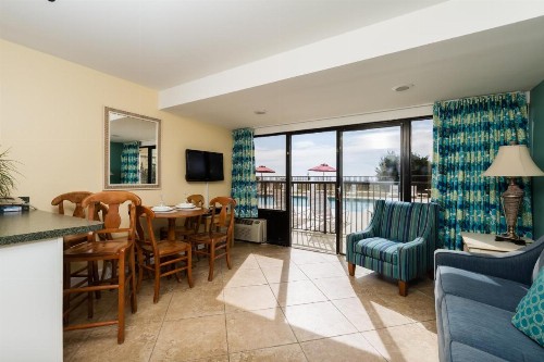 Peppertree by the Sea by Capital Vacations - image 22