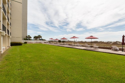 Peppertree by the Sea by Capital Vacations - image 24