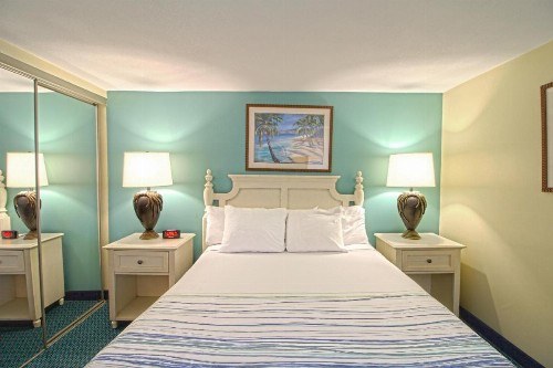 Peppertree by the Sea by Capital Vacations - image 28