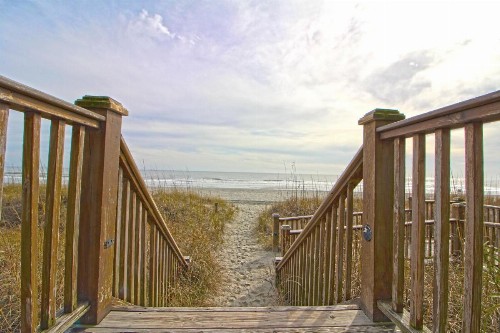 Peppertree by the Sea by Capital Vacations - image 29