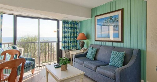 Peppertree by the Sea by Capital Vacations - image 5