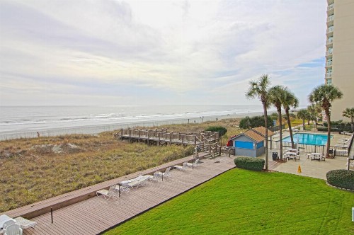 Peppertree by the Sea by Capital Vacations - image 7