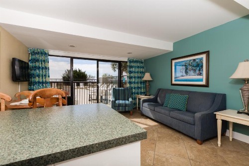 Peppertree by the Sea by Capital Vacations - image 8