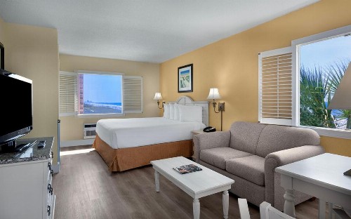 Best Western Ocean Sands Beach Resort - image 14