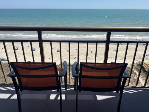 Best Western Ocean Sands Beach Resort - image 2