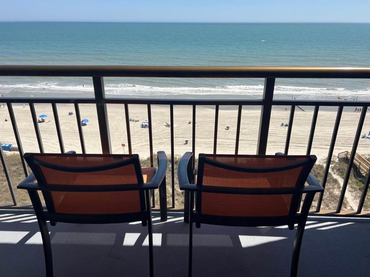 Best Western Ocean Sands Beach Resort - image 2