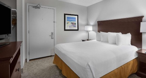 Best Western Ocean Sands Beach Resort - image 20