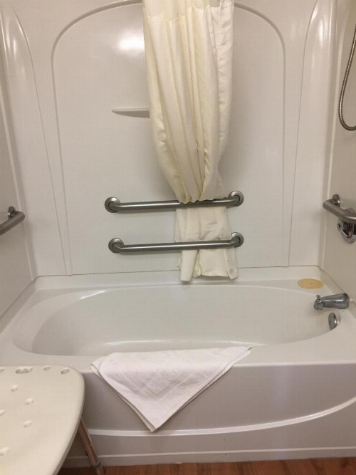 Best Western Ocean Sands Beach Resort - image 29