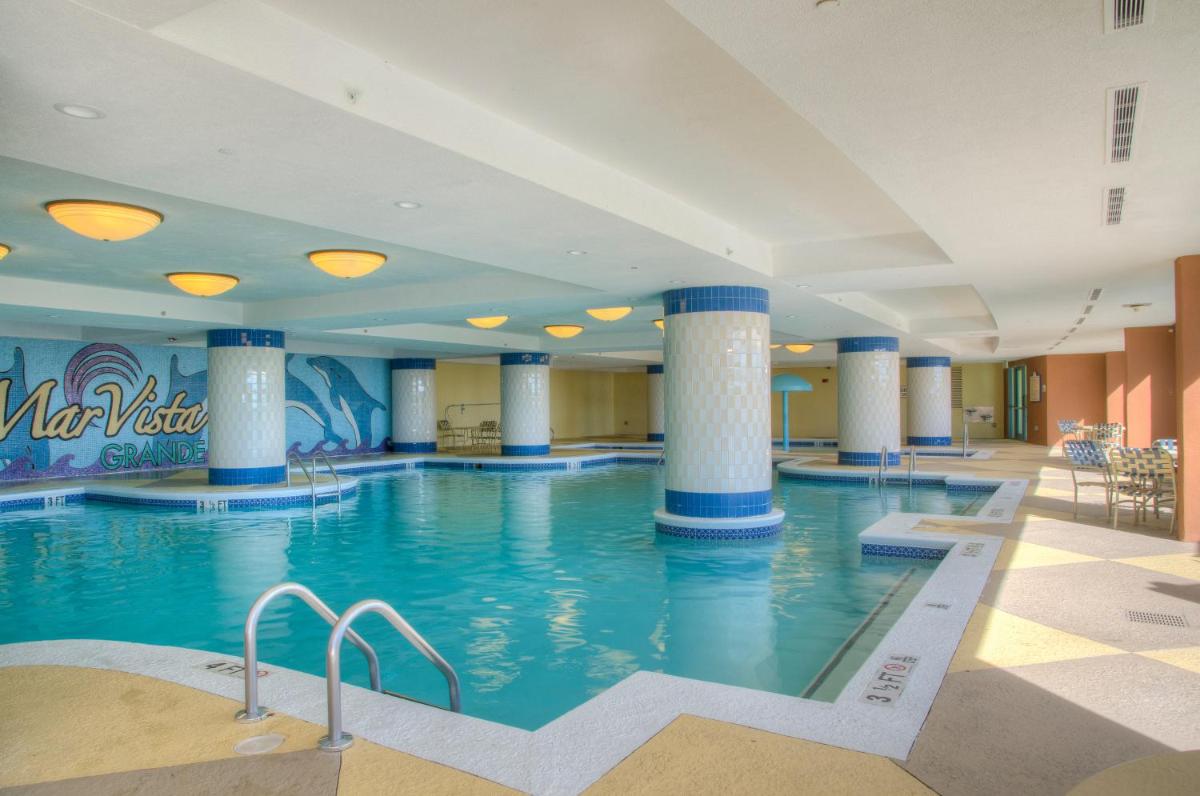 Mar Vista Grande by Palmetto Vacation Rentals - image 6