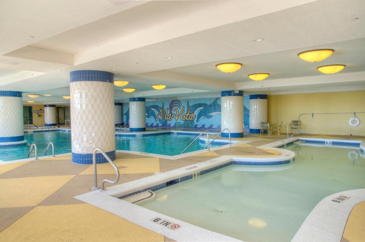 Mar Vista Grande by Palmetto Vacation Rentals - image 7