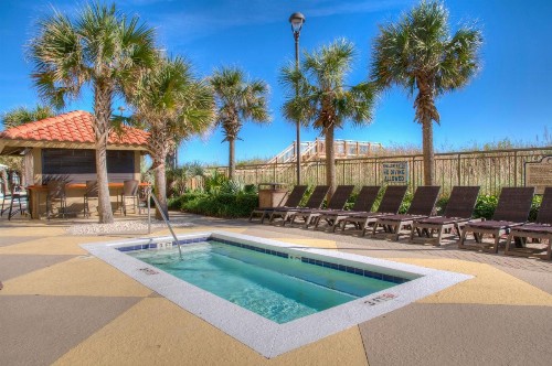 Mar Vista Grande by Palmetto Vacation Rentals - image 9