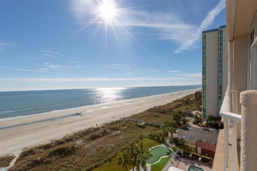 Maritime Beach Club by Capital Vacations - image 14