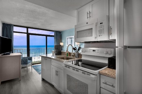Maritime Beach Club by Capital Vacations - image 15